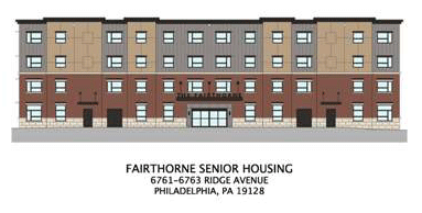 Journey's Way - Housing Options - Fairthorne