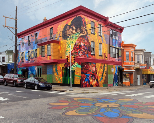 Mural Arts Philadelphia — Visit Philadelphia