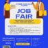 September 2023 Job Fairs