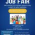 Job Fair-October 4, 2023