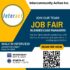 Job Fair-May 8, 2024